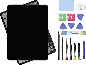 iPad - シムラーズ Amazon.com: GoodFixer [NO LCD] for iPad 10 (10th Generation